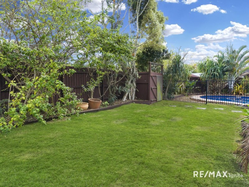 2 TIGRIS STREET, Riverhills QLD 4074