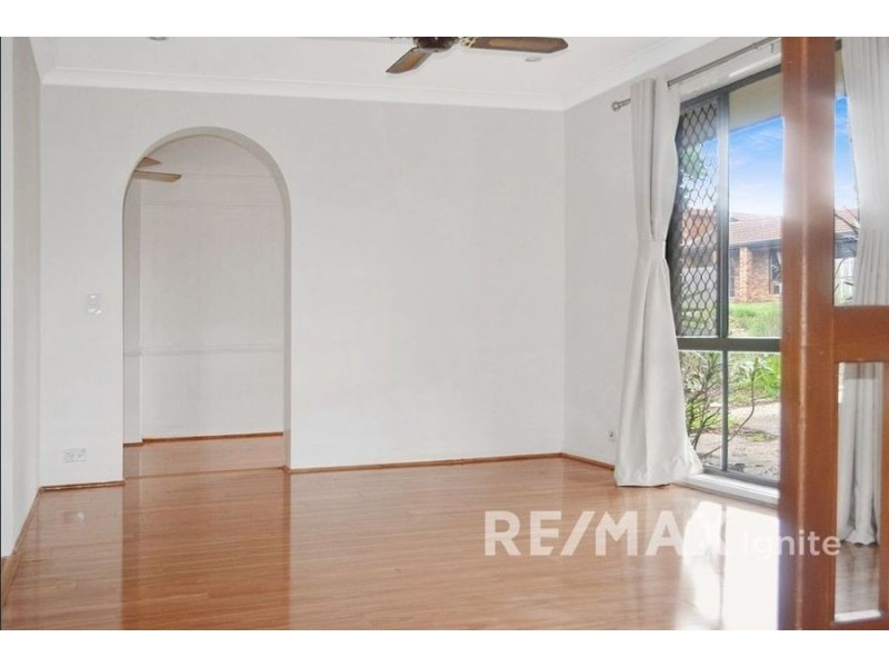 52 PALUNA STREET, Riverhills QLD 4074