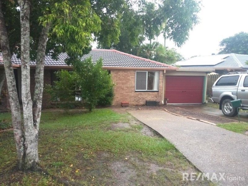 52 PALUNA STREET, Riverhills QLD 4074