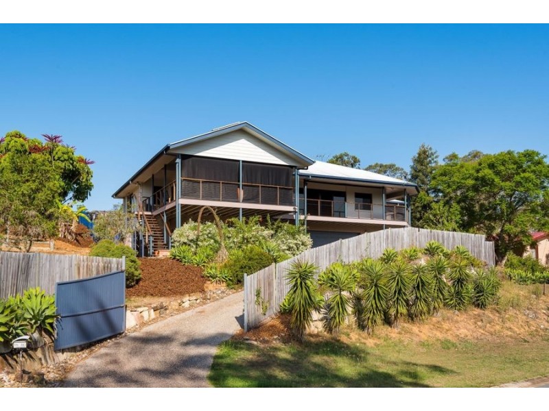 104 FIONA STREET, Bellbird Park QLD 4300