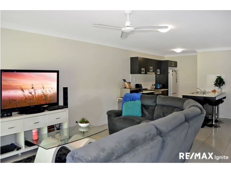 14 KNIGHTSBRIDGE DRIVE, Chuwar QLD 4306