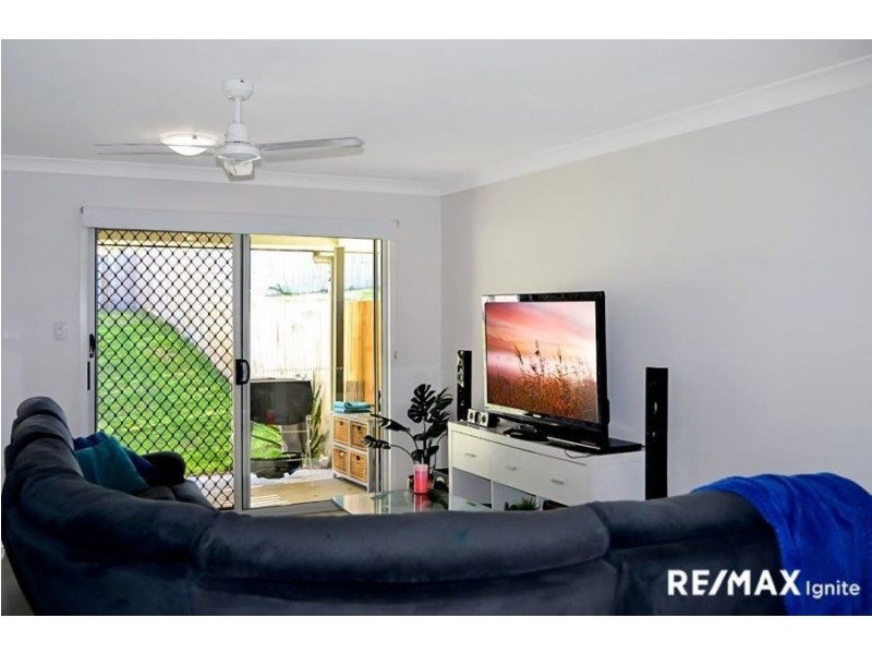 14 KNIGHTSBRIDGE DRIVE, Chuwar QLD 4306