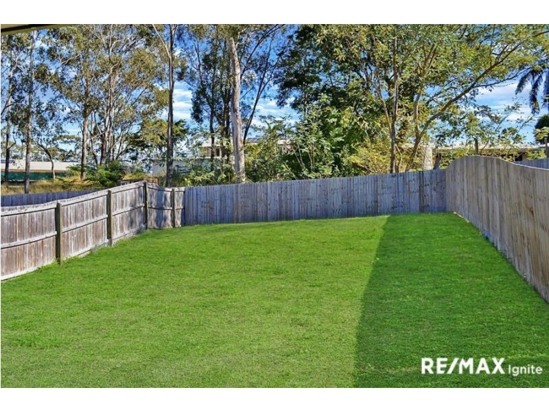 14 KNIGHTSBRIDGE DRIVE, Chuwar QLD 4306