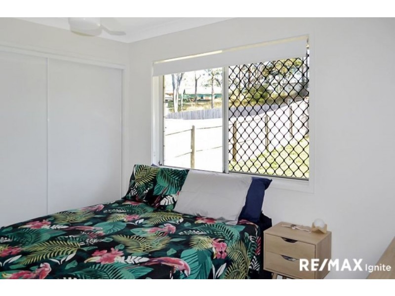 14 KNIGHTSBRIDGE DRIVE, Chuwar QLD 4306