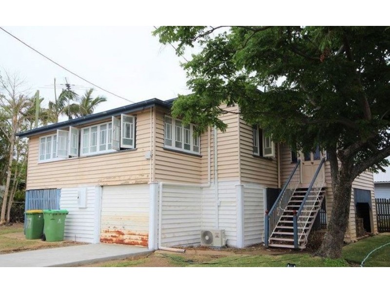 177 Blackstone Road, Silkstone QLD 4304