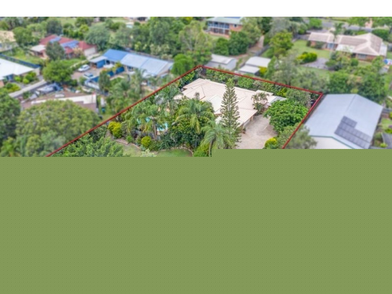 46 Church Road, Bellbowrie QLD 4070