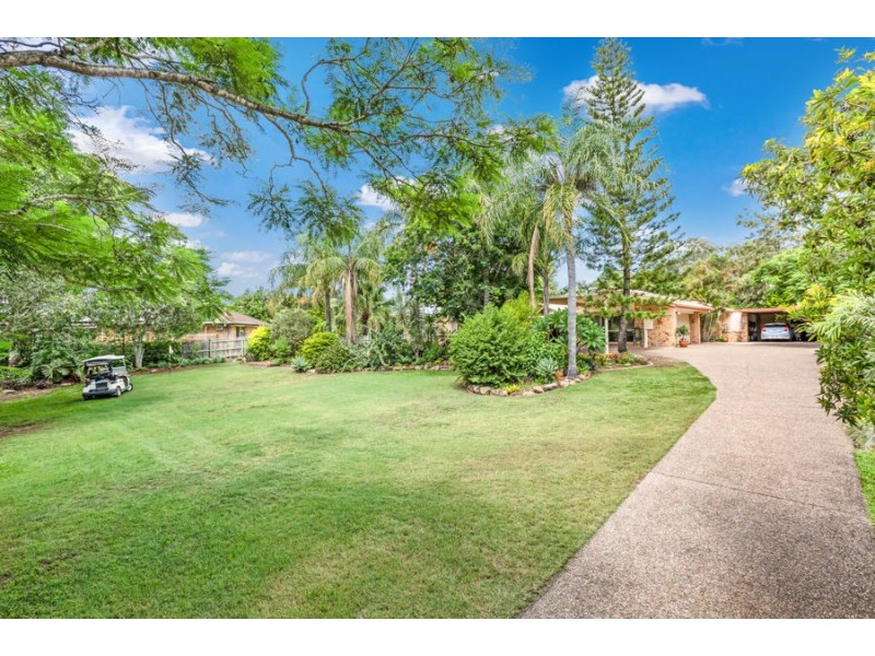 46 Church Road, Bellbowrie QLD 4070