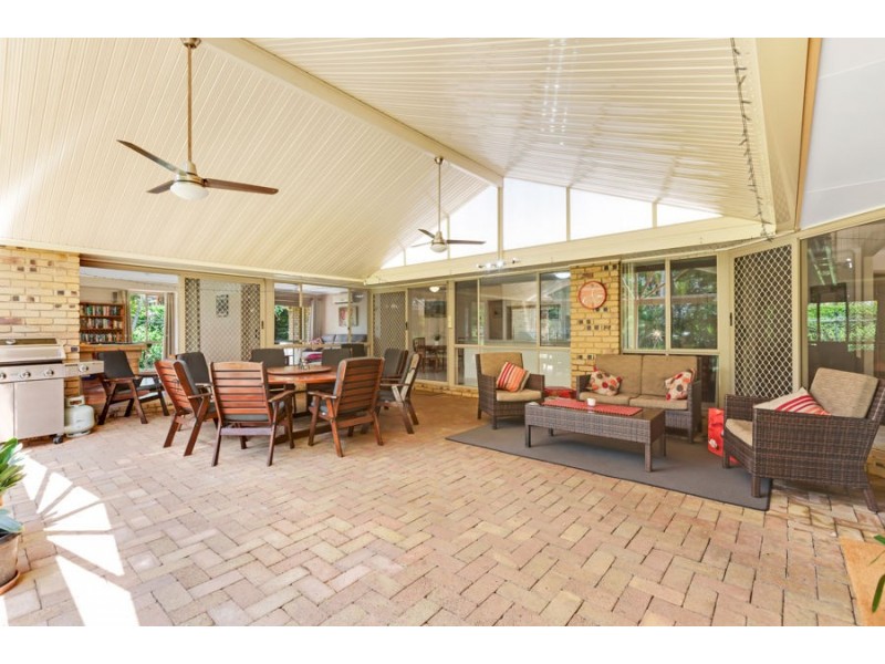 46 Church Road, Bellbowrie QLD 4070