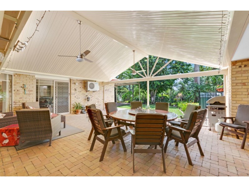 46 Church Road, Bellbowrie QLD 4070