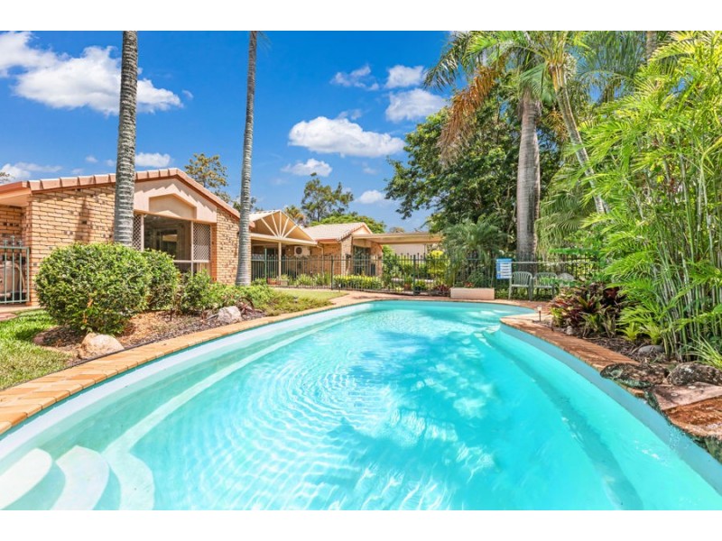 46 Church Road, Bellbowrie QLD 4070