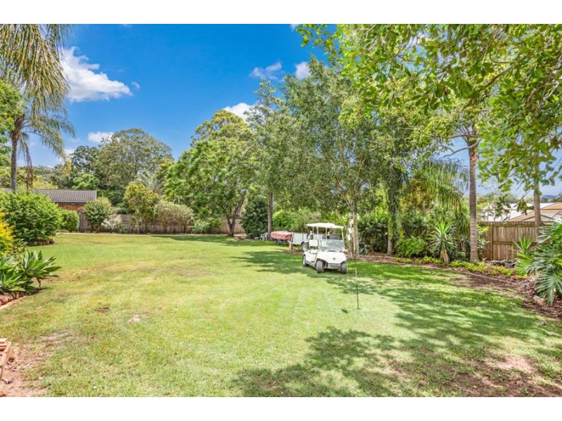 46 Church Road, Bellbowrie QLD 4070