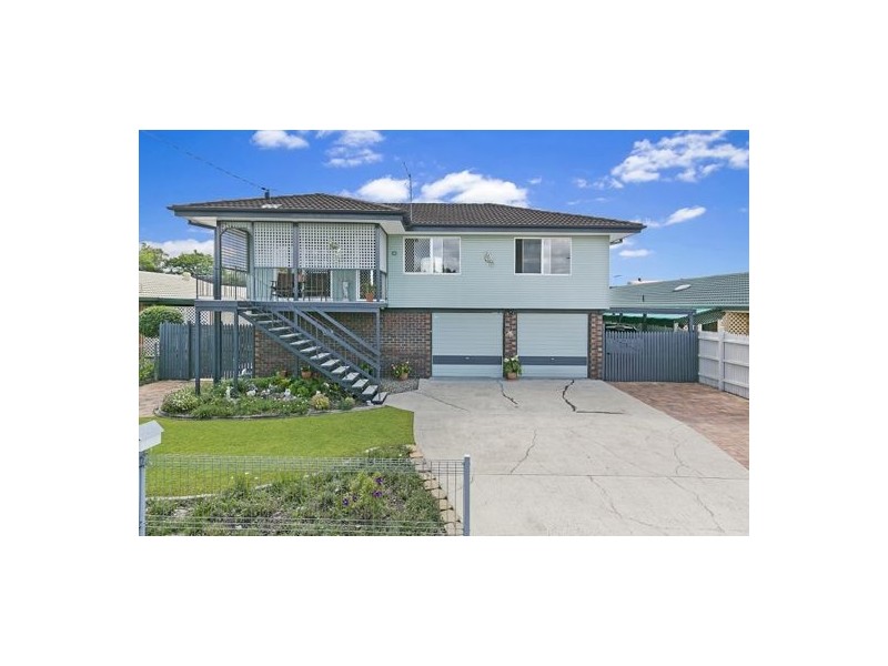 46 Colonial Drive, Lawnton QLD 4501