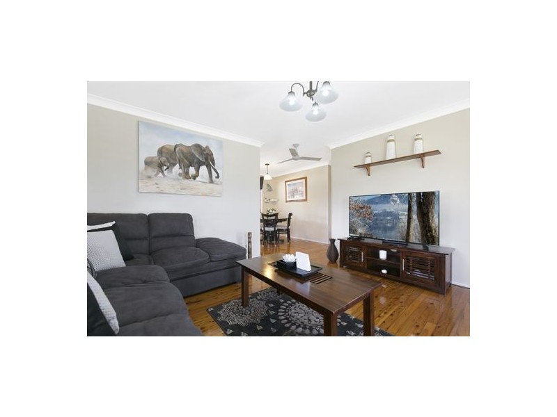 46 Colonial Drive, Lawnton QLD 4501