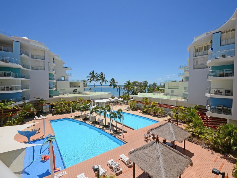 213/569 Charlton Esplanade, Urangan QLD 4655