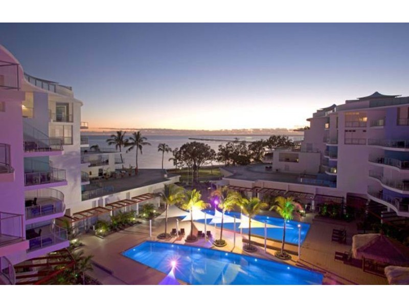 213/569 Charlton Esplanade, Urangan QLD 4655