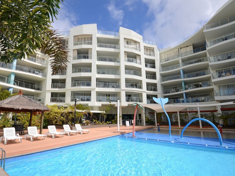 213/569 Charlton Esplanade, Urangan QLD 4655