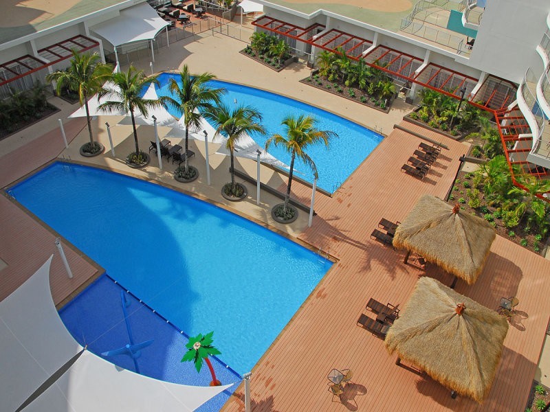 213/569 Charlton Esplanade, Urangan QLD 4655