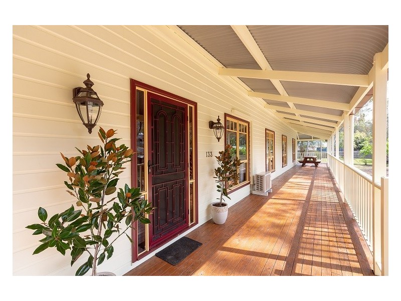 133 Henderson Rd, Saratoga NSW 2251