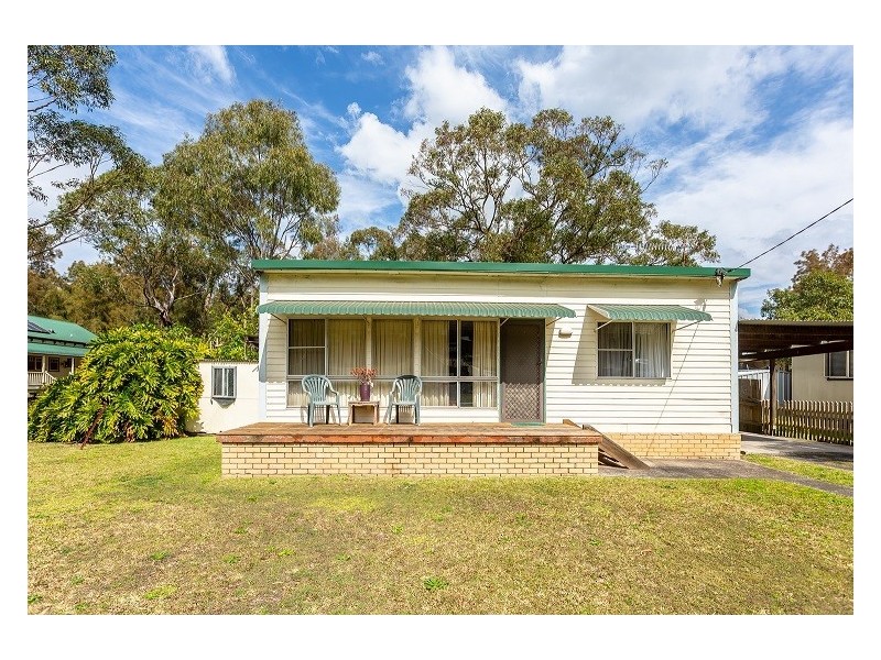 133 Henderson Rd, Saratoga NSW 2251