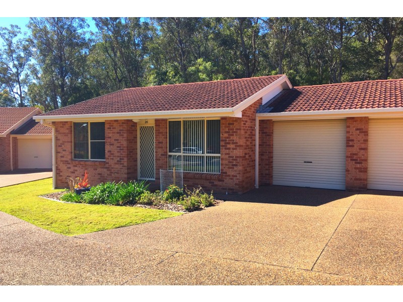 26/70 Koolang Road, Green Point NSW 2251