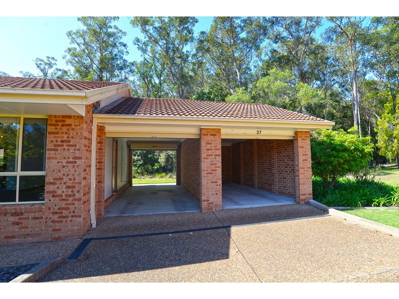 27/70 Koolang Road, Green Point NSW 2251