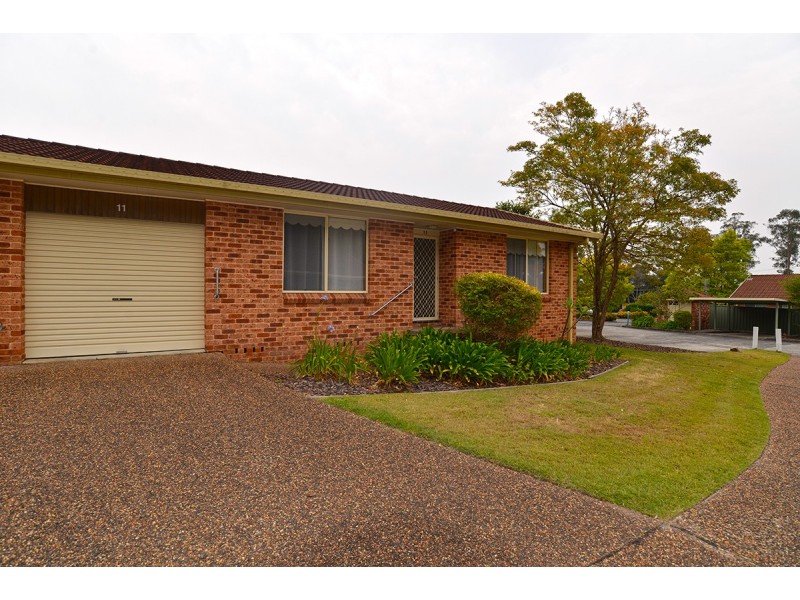 11/70 Koolang Road, Green Point NSW 2251