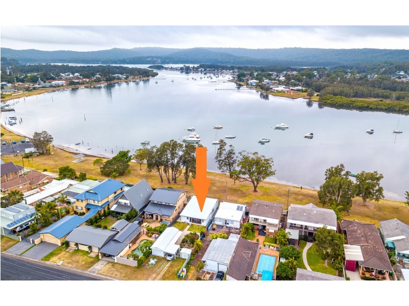 17 Paringa Ave, Davistown NSW 2251