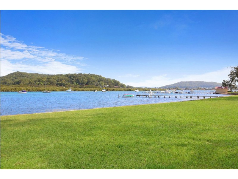 17 Paringa Ave, Davistown NSW 2251