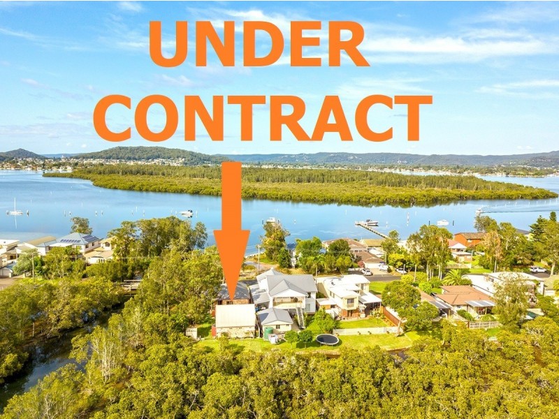 13 Morton Cr, Davistown NSW 2251