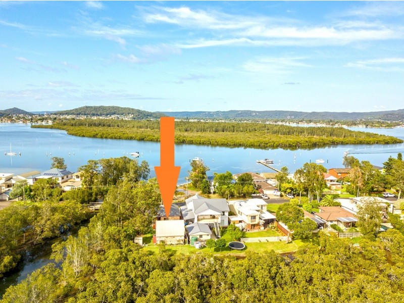 13 Morton Cr, Davistown NSW 2251