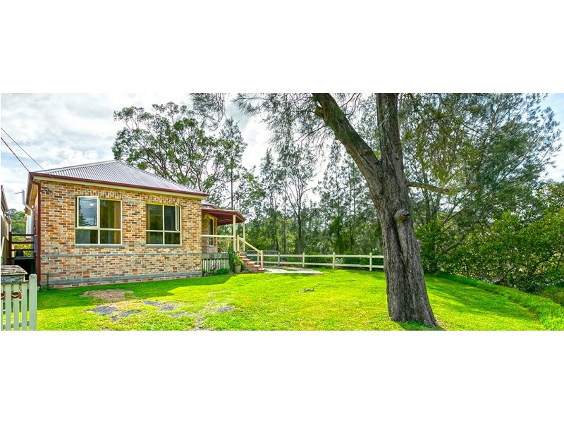 13 Morton Cr, Davistown NSW 2251