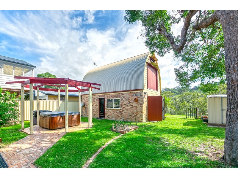 13 Morton Cr, Davistown NSW 2251