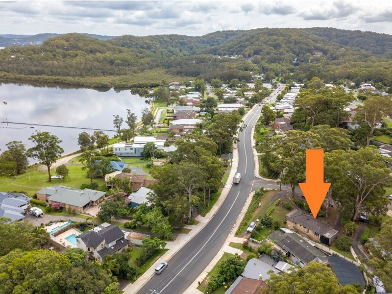 2A Elvys Ave, Yattalunga NSW 2251