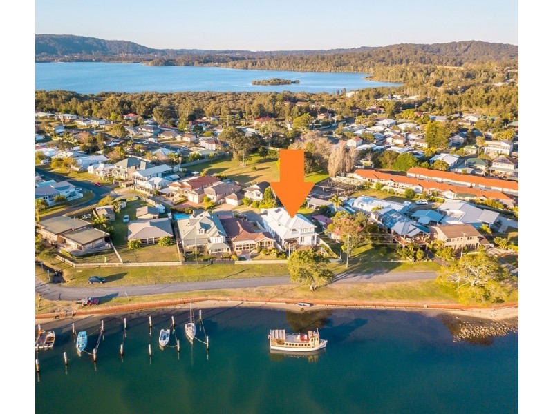 103 Dilgara Ave, Davistown NSW 2251