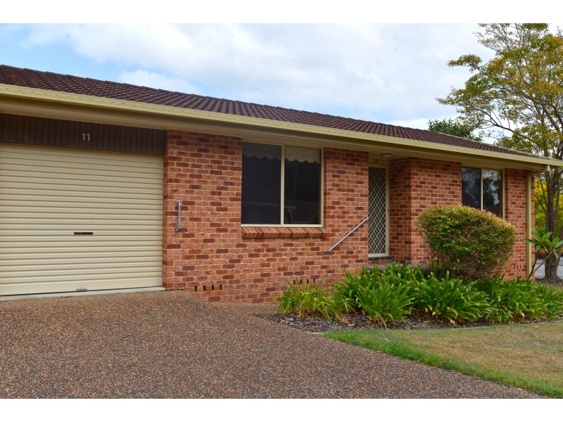 11/70 Koolang Rd, Green Point NSW 2251