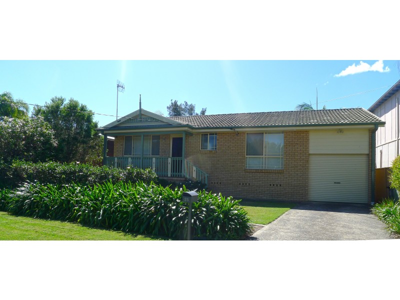 25 Morton Crescent, Davistown NSW 2251