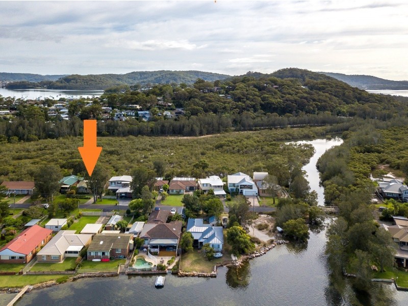 25 Morton Crescent, Davistown NSW 2251