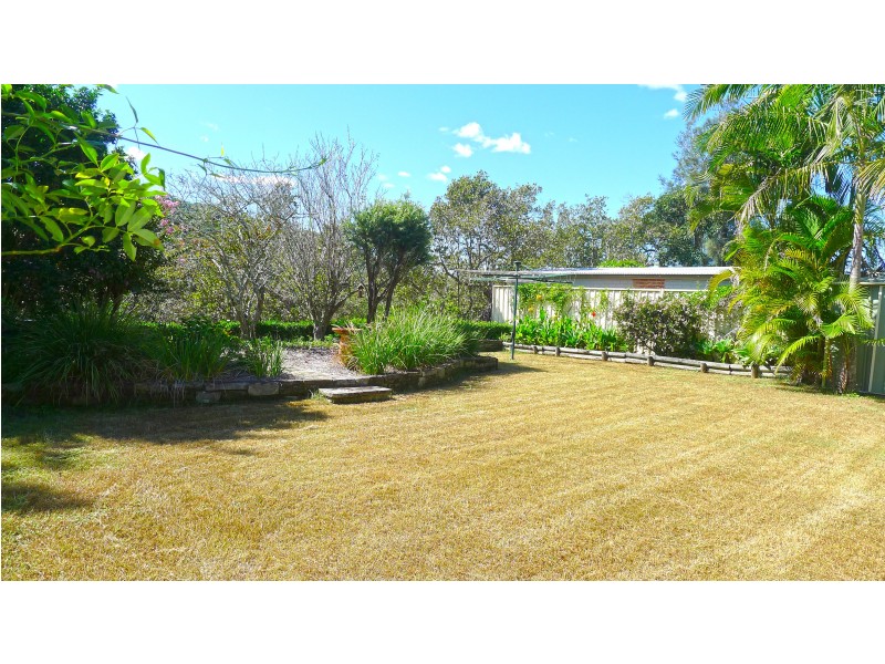 25 Morton Crescent, Davistown NSW 2251