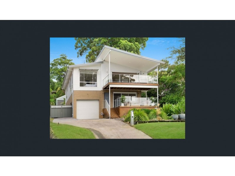 74 Steyne Rd, Saratoga NSW 2251