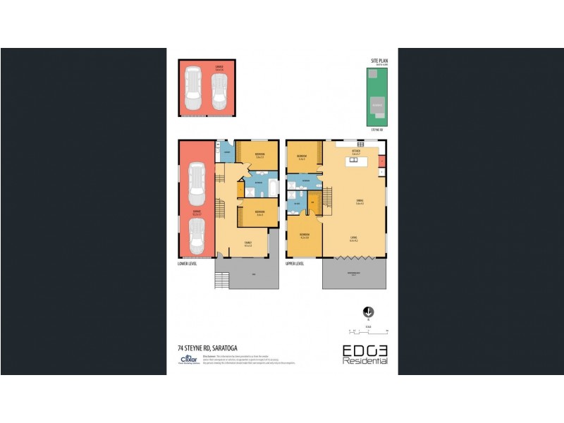 74 Steyne Rd, Saratoga NSW 2251