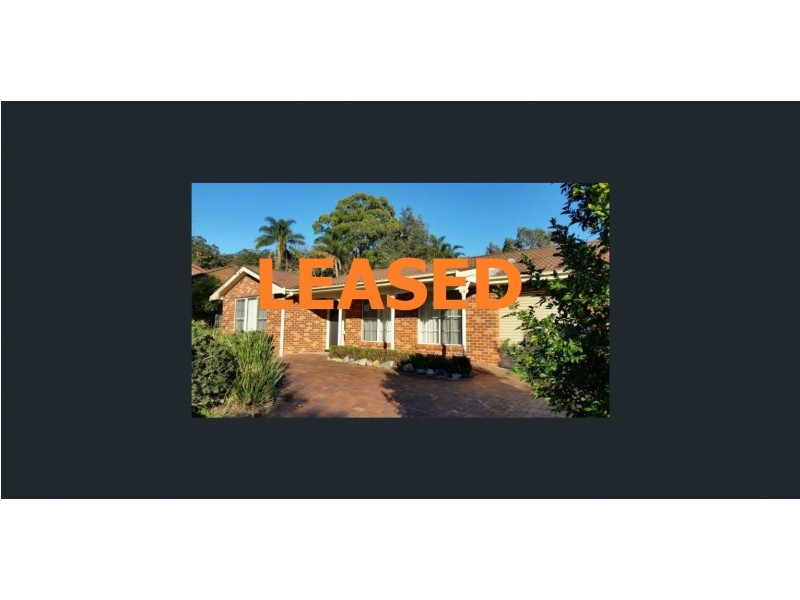 11 Frederick Goddard, Saratoga NSW 2251
