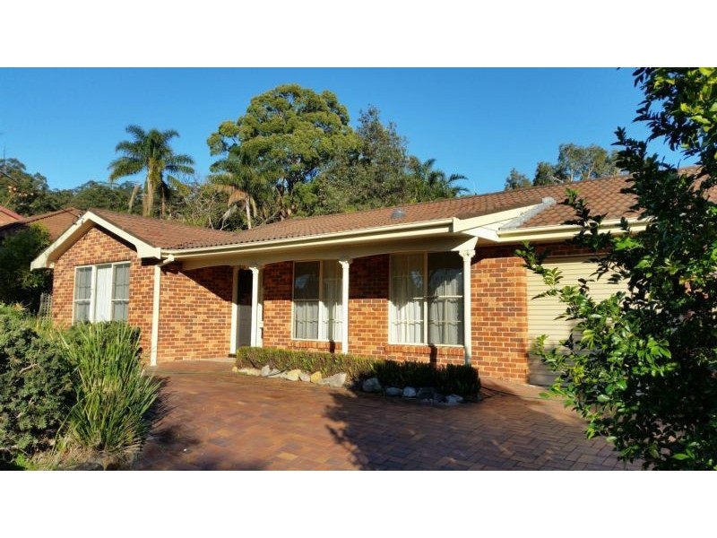 11 Frederick Goddard, Saratoga NSW 2251