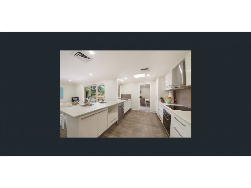 11 Frederick Goddard, Saratoga NSW 2251