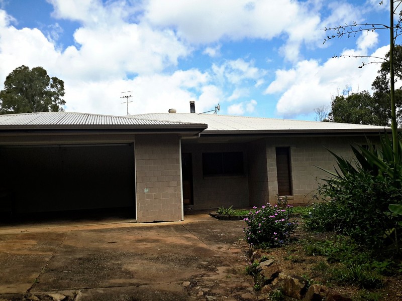 768 Wooroora Rd, Millstream QLD 4888