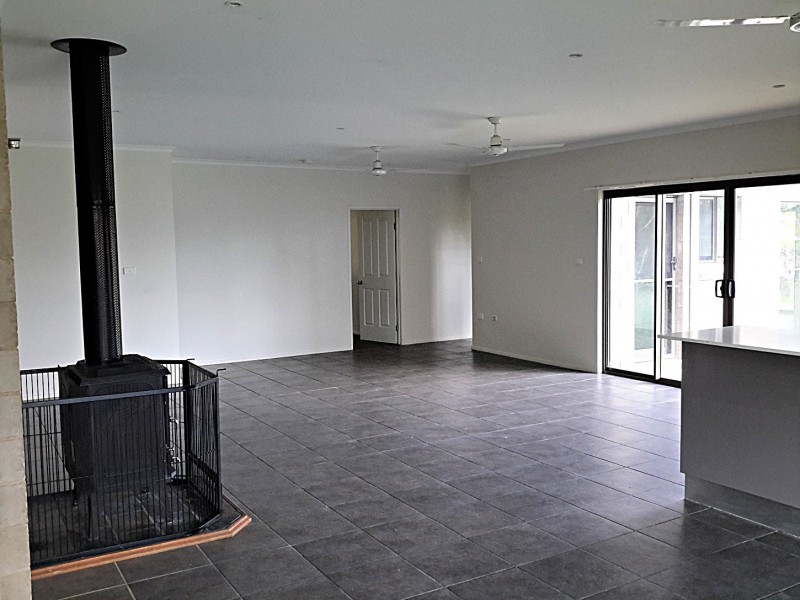 768 Wooroora Rd, Millstream QLD 4888