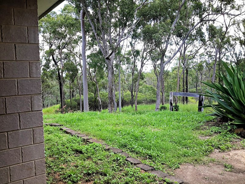 768 Wooroora Rd, Millstream QLD 4888