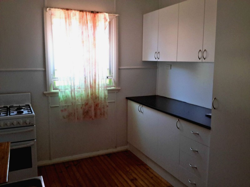 4 LUCY STREET, Mount Garnet QLD 4872