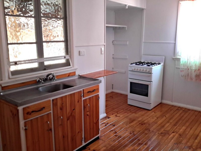 4 LUCY STREET, Mount Garnet QLD 4872