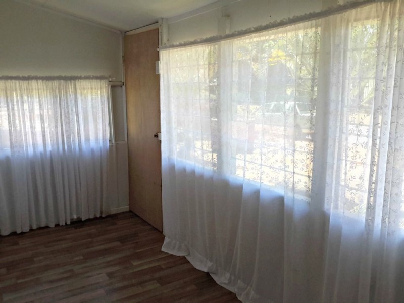 4 LUCY STREET, Mount Garnet QLD 4872