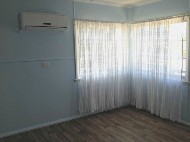 4 LUCY STREET, Mount Garnet QLD 4872